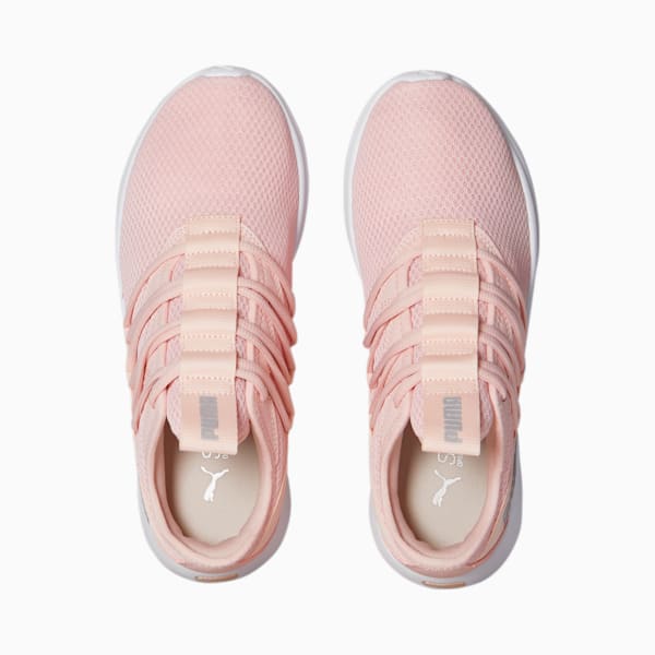 Tenis de running para mujer Star Vital , Lotus-Metallic Silver, extralarge